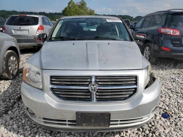 2011 Dodge Caliber Mainstreet