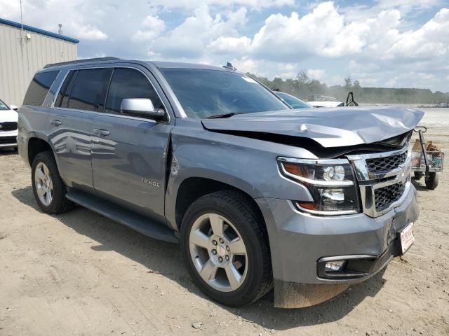 2018 Chevrolet Tahoe C1500 LT