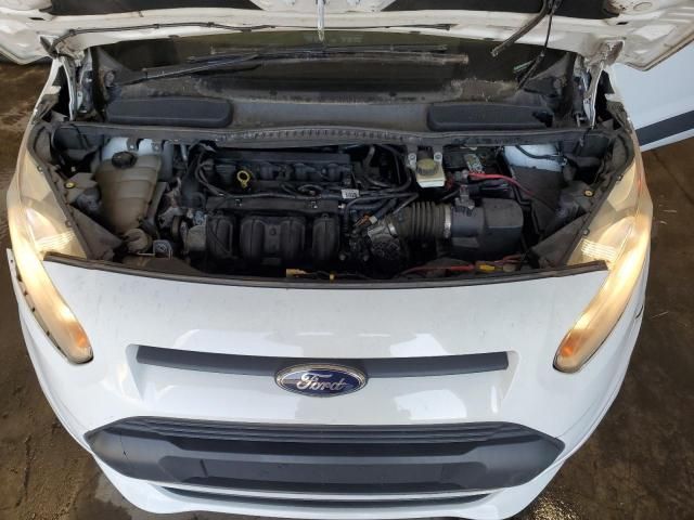 2014 Ford Transit Connect XLT