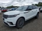 2018 Land Rover Range Rover Velar R-DYNAMIC SE