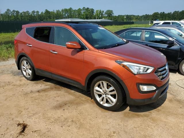 2016 Hyundai Santa FE Sport