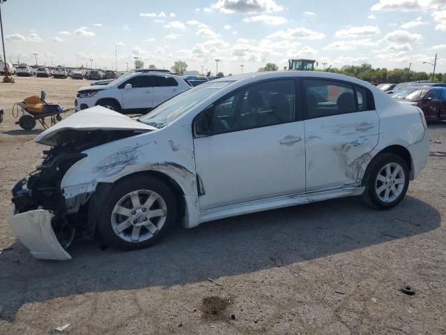 2011 Nissan Sentra 2.0