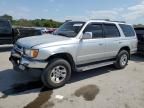 2001 Toyota 4runner SR5