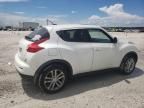 2013 Nissan Juke S