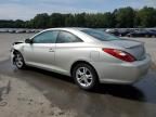 2006 Toyota Camry Solara SE