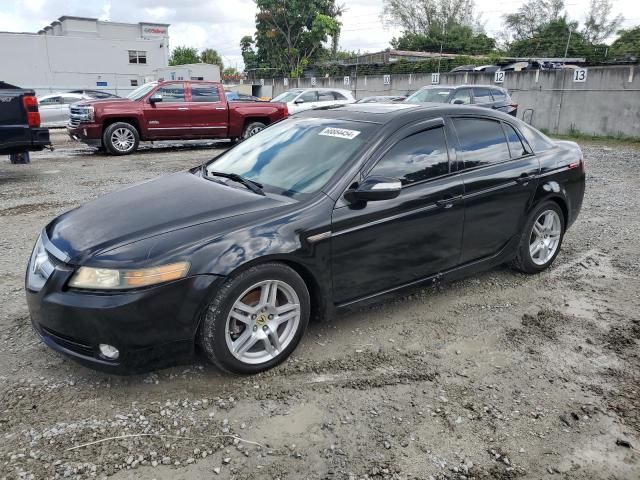 2008 Acura TL