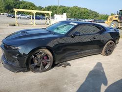 2022 Chevrolet Camaro SS en venta en Windsor, NJ