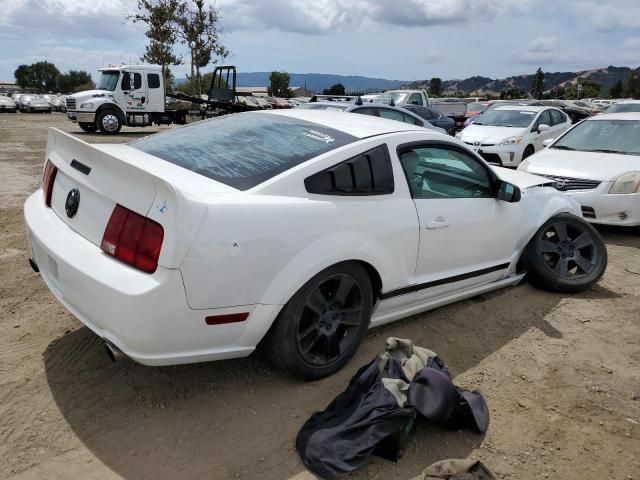 2006 Ford Mustang GT