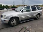 2004 Buick Rainier CXL