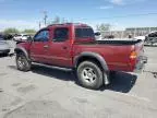 2003 Toyota Tacoma Double Cab Prerunner