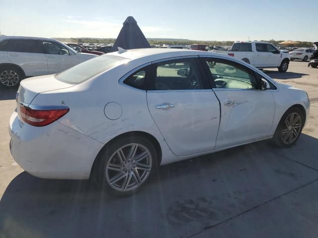 2013 Buick Verano Convenience