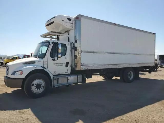 2013 Freightliner M2 106 Medium Duty