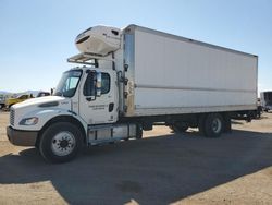 Salvage cars for sale from Copart Phoenix, AZ: 2013 Freightliner M2 106 Medium Duty