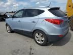 2011 Hyundai Tucson GLS