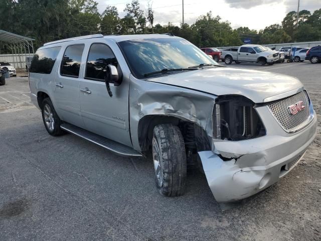 2013 GMC Yukon XL Denali