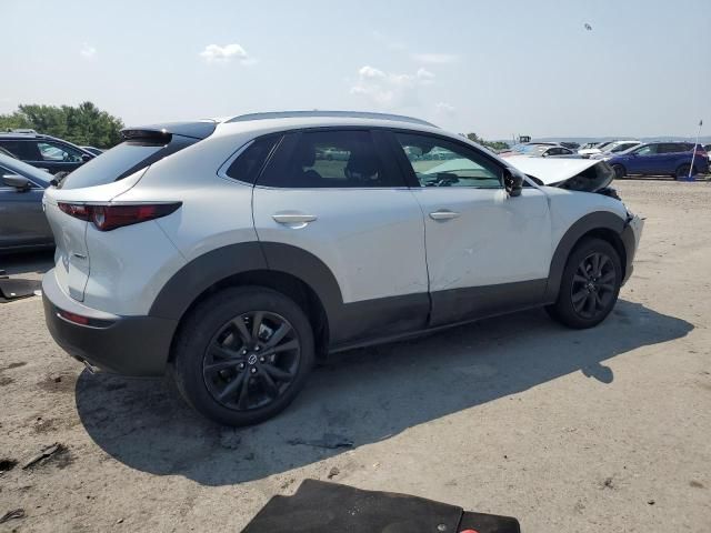 2024 Mazda CX-30 Select