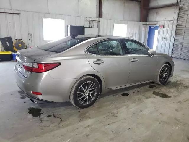 2017 Lexus ES 350