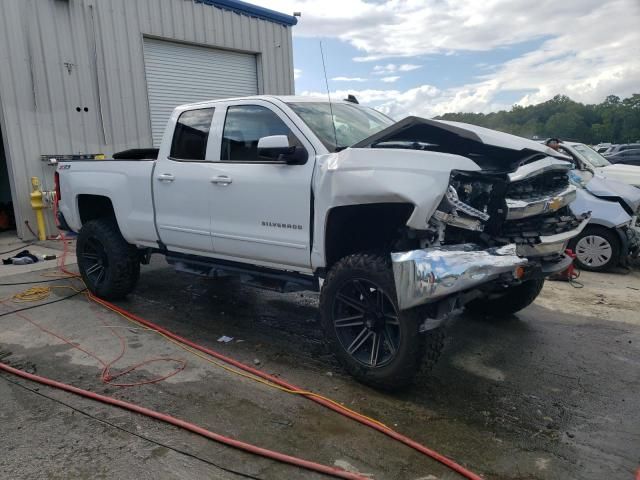 2019 Chevrolet Silverado LD K1500 LT