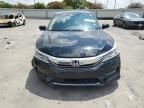 2017 Honda Accord EXL