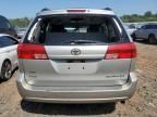 2004 Toyota Sienna XLE