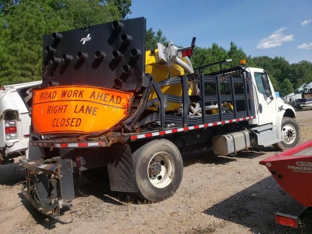 2012 Freightliner M2 106 Medium Duty