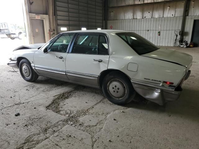 1995 Buick Park Avenue Ultra