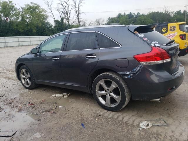 2009 Toyota Venza