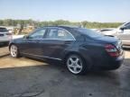 2007 Mercedes-Benz S 550 4matic