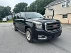 2016 GMC Yukon XL K1500 SLT