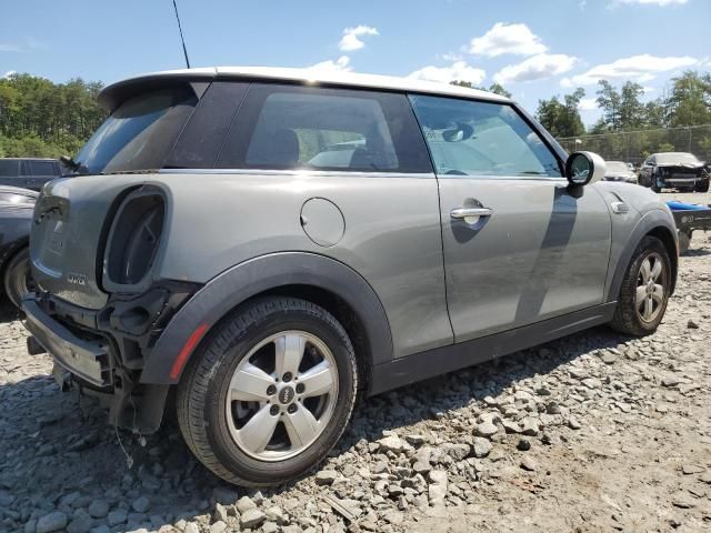 2015 Mini Cooper