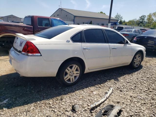 2007 Chevrolet Impala LT