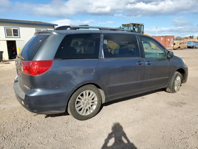 2008 Toyota Sienna CE