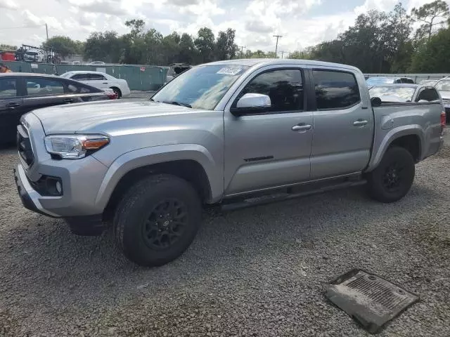 2022 Toyota Tacoma Double Cab