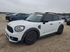 2018 Mini Cooper S Countryman ALL4