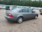 2005 Ford Five Hundred SE