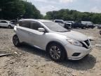 2016 Nissan Murano S