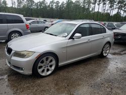 Salvage cars for sale at Harleyville, SC auction: 2010 BMW 328 I Sulev