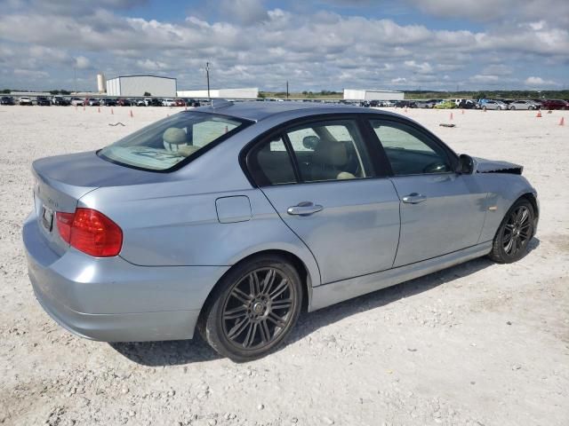 2011 BMW 328 I