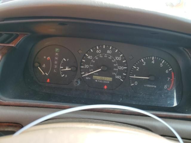 2000 Toyota Camry CE