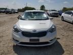 2014 KIA Forte EX