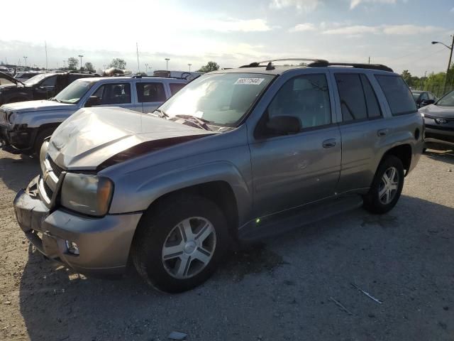 2006 Chevrolet Trailblazer LS