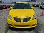 2005 Pontiac Vibe