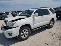 Toyota Vehiculos salvage en venta: 2008 Toyota 4runner SR5