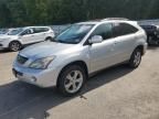 2008 Lexus RX 400H