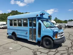 Camiones con título limpio a la venta en subasta: 1999 Chevrolet Express G3500