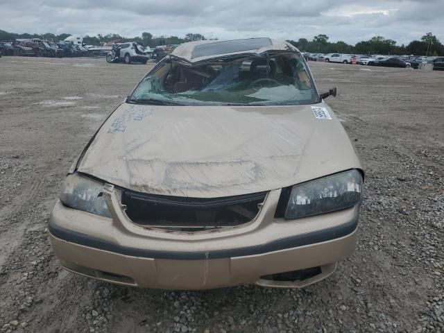 2000 Chevrolet Impala LS