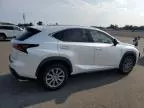 2017 Lexus NX 200T Base