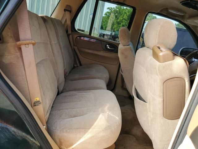 2002 GMC Envoy