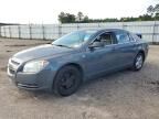 2008 Chevrolet Malibu LS