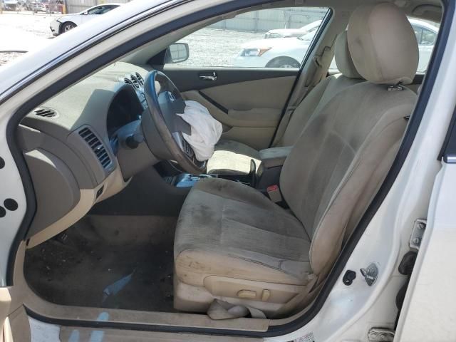 2011 Nissan Altima Base